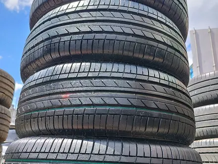 Bridgestone летний шина почти новый 99%.4шт за 110 000 тг. в Алматы