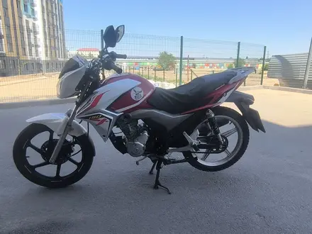 Honda  CB 200 2019 года за 300 000 тг. в Алматы