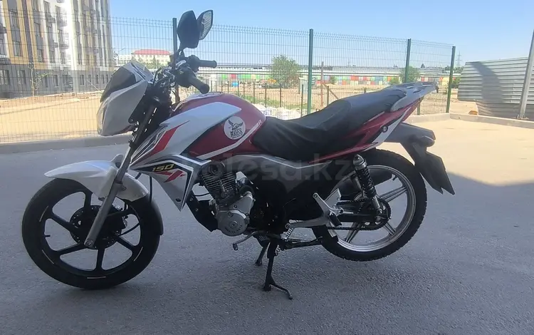 Honda  CB 200 2019 года за 300 000 тг. в Алматы