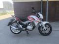 Honda  CB 200 2019 года за 300 000 тг. в Алматы – фото 2