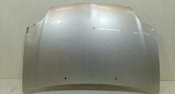 Капот TOYOTA COROLLA за 45 000 тг. в Алматы – фото 5