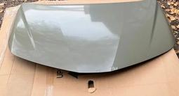 Капот TOYOTA COROLLA за 45 000 тг. в Алматы – фото 3