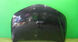 Капот TOYOTA COROLLA за 45 000 тг. в Алматы – фото 2