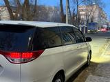 Toyota Previa 2010 года за 7 500 000 тг. в Кульсары – фото 2