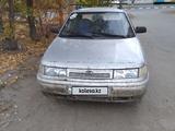 ВАЗ (Lada) 2110 2002 годаfor600 000 тг. в Костанай – фото 2