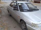 ВАЗ (Lada) 2110 2002 годаүшін500 000 тг. в Костанай – фото 4