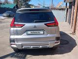 Mitsubishi Xpander Cross 2024 года за 13 800 000 тг. в Алматы – фото 2