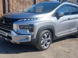Mitsubishi Xpander Cross 2024 года за 13 800 000 тг. в Алматы