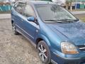 Nissan Almera Tino 2001 годаүшін3 500 000 тг. в Тайынша – фото 21