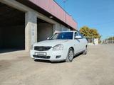 ВАЗ (Lada) Priora 2170 2014 года за 2 400 000 тг. в Туркестан – фото 2