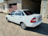 ВАЗ (Lada) Priora 2170 2014 года за 2 400 000 тг. в Туркестан – фото 3