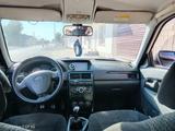 ВАЗ (Lada) Priora 2170 2014 года за 2 400 000 тг. в Туркестан – фото 4