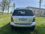 Mercedes-Benz GL 550 2008 годаүшін8 500 000 тг. в Алматы – фото 4