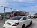 Mercedes-Benz CLS 63 AMG 2015 года за 37 000 000 тг. в Шымкент – фото 7