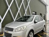 Ravon Nexia R3 2019 годаүшін4 250 000 тг. в Шымкент
