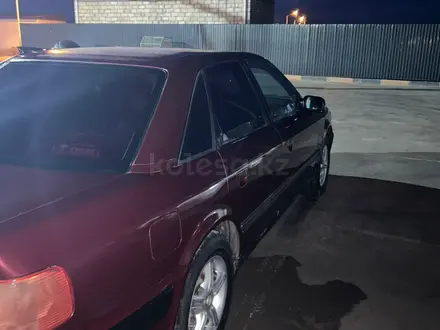 Audi 100 1992 года за 1 500 000 тг. в Кызылорда