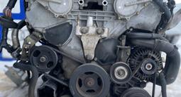 Двигатель VQ35 Nissan Murano 3.5 с Японии! за 450 000 тг. в Астана – фото 2