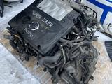 Двигатель VQ35 Nissan Murano 3.5 с Японии! за 450 000 тг. в Астана – фото 3
