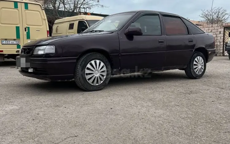 Opel Vectra 1994 годаfor420 000 тг. в Актау