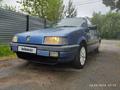 Volkswagen Passat 1993 годаүшін1 900 000 тг. в Петропавловск – фото 4