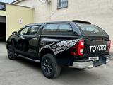 Toyota Hilux 2022 годаүшін24 500 000 тг. в Астана – фото 5