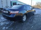 Toyota Camry 2006 годаүшін3 400 000 тг. в Актобе – фото 2