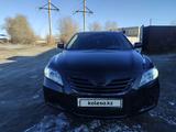 Toyota Camry 2006 годаүшін3 400 000 тг. в Актобе – фото 5