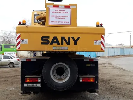 Sany  STC250T5-5 2018 года за 45 000 000 тг. в Атырау – фото 2