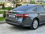 Toyota Avalon 2014 годаүшін11 200 000 тг. в Алматы – фото 5