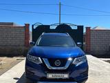 Nissan Rogue 2017 годаүшін7 777 000 тг. в Шымкент