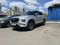 Hyundai Creta 2022 года за 11 100 000 тг. в Астана