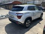Hyundai Creta 2022 года за 11 100 000 тг. в Астана – фото 3