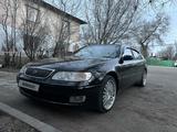 Toyota Aristo 1992 годаfor3 100 000 тг. в Алматы – фото 2