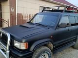 Isuzu Trooper 1992 годаүшін4 000 000 тг. в Талдыкорган