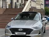 Hyundai Sonata 2023 года за 14 000 000 тг. в Шымкент