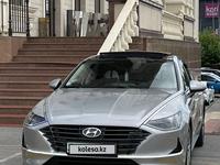 Hyundai Sonata 2023 годаүшін14 000 000 тг. в Шымкент