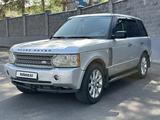 Land Rover Range Rover 2005 года за 4 300 000 тг. в Алматы – фото 3