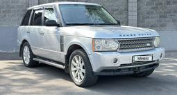 Land Rover Range Rover 2004 года за 6 000 000 тг. в Алматы – фото 2