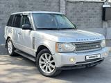 Land Rover Range Rover 2004 года за 6 500 000 тг. в Алматы