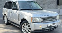 Land Rover Range Rover 2004 года за 6 000 000 тг. в Алматы