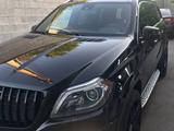 Mercedes-Benz GL 500 2014 годаүшін18 000 000 тг. в Алматы