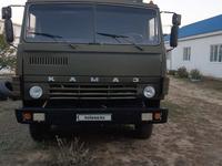 КамАЗ  5320 1992 года за 2 900 000 тг. в Актобе