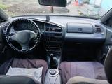 Mazda 323 1994 годаfor1 500 000 тг. в Семей – фото 4