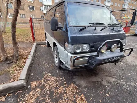 Mitsubishi Delica 1993 года за 1 950 000 тг. в Астана – фото 3