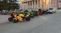 Suzuki  SV 650 2007 года за 2 400 000 тг. в Усть-Каменогорск – фото 4