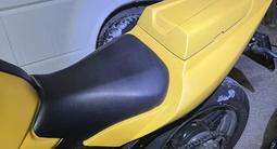 Suzuki  SV 650 2007 года за 2 400 000 тг. в Усть-Каменогорск – фото 5