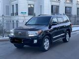 Toyota Land Cruiser 2013 года за 23 500 000 тг. в Алматы – фото 3