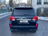 Toyota Land Cruiser 2013 года за 23 500 000 тг. в Алматы – фото 4