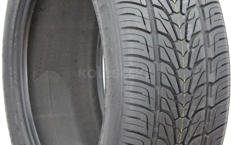 Новые шины Nexen Roadian H/P SUV 285/50R20 за 70 000 тг. в Алматы