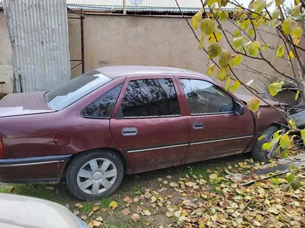 Opel Vectra 1990 года за 600 000 тг. в Сарыагаш – фото 4